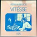 HERMAN BROOD IN VITESSE Herman Brood In Vitesse 1975 (Reprise Records – REPN 54058) Holland 1978 reissue LP of 1975 album (	Pop Rock, Funk)